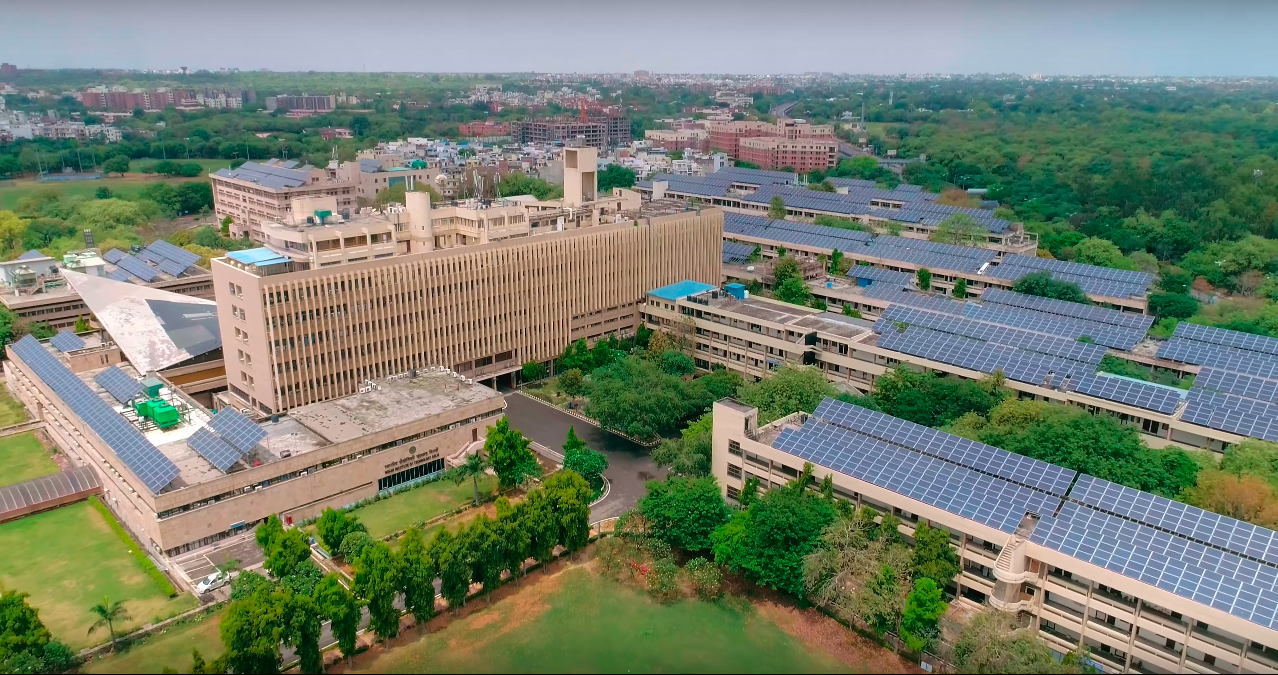 Indian Institute of Technology Delhi